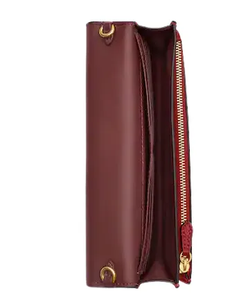Coach Anna Foldover Clutch Crossbody Coach Bags