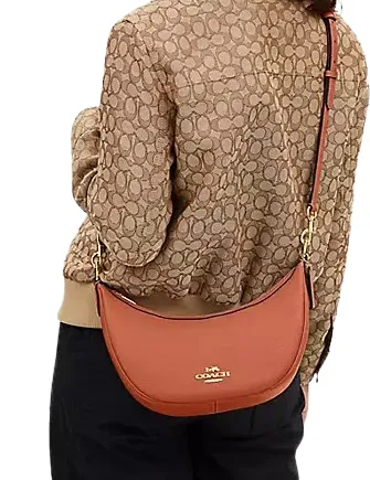Coach Aria Shoulder Bag Coach Bags