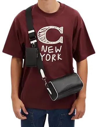 Coach Axel Crossbody Coach Bags