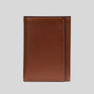 Coach Bags COACH Trifold Wallet Saddle 23845