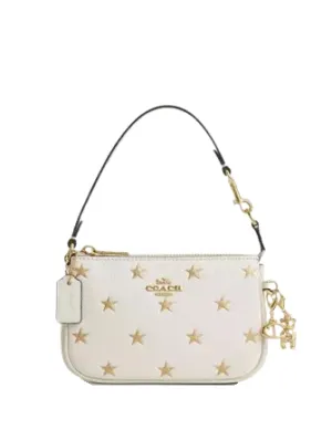 Coach Boxed Nolita Bag 15 With Star Print Coach Bags