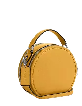 Coach Canteen Crossbody Coach Bags