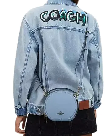 Coach Canteen Crossbody Coach Bags