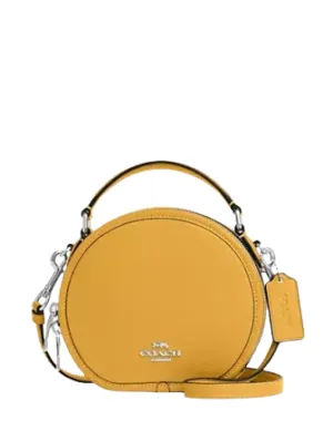 Coach Canteen Crossbody Coach Bags