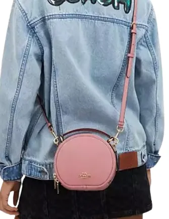 Coach Canteen Crossbody Coach Bags