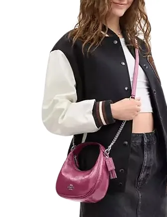Coach Carmen Mini Crossbody Bag Coach Bags