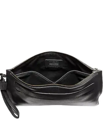 Coach Carryall Pouch Coach Bags