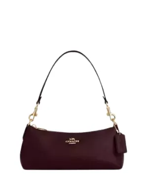 Coach Charlotte Shoulder Bag Coach Bags