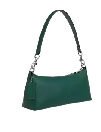 Coach Charlotte Shoulder Bag Coach Bags