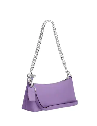 Coach Charlotte Shoulder Bag Coach Bags