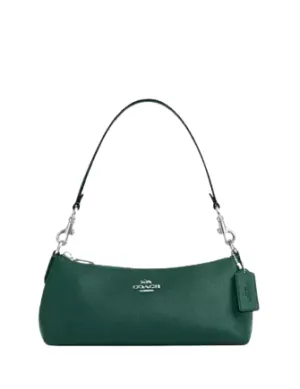 Coach Charlotte Shoulder Bag Coach Bags