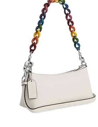 Coach Charlotte Shoulder Bag Coach Bags