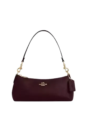Coach Charlotte Shoulder Bag Coach Bags