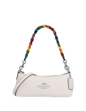 Coach Charlotte Shoulder Bag Coach Bags