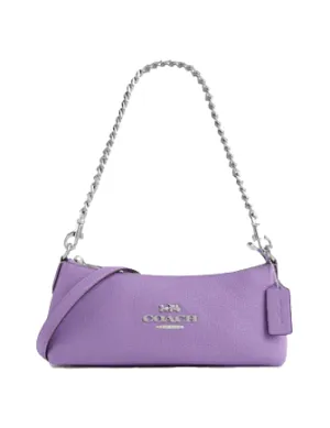 Coach Charlotte Shoulder Bag Coach Bags