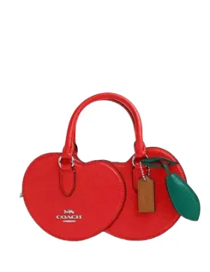 Coach Cherry Crossbody Coach Bags