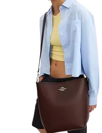 Coach City Large Bucket Bag Coach Bags