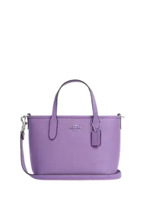 Coach City Mini Tote Bag Coach Bags