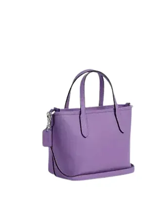 Coach City Mini Tote Bag Coach Bags