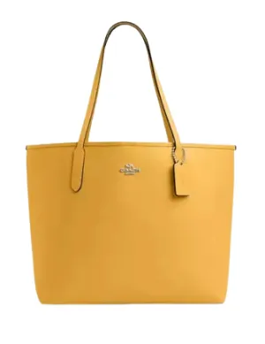 Coach City Tote Coach Bags