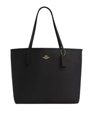 Coach City Tote Coach Bags
