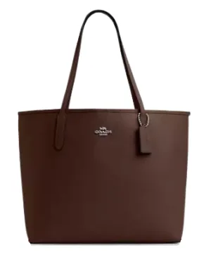 Coach City Tote Coach Bags
