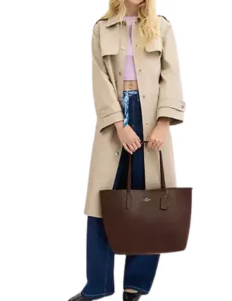 Coach City Tote Coach Bags