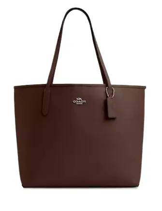 Coach City Tote Coach Bags