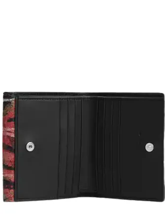 Coach Coach X Mint   Serf Small Morgan Wallet Coach Bags