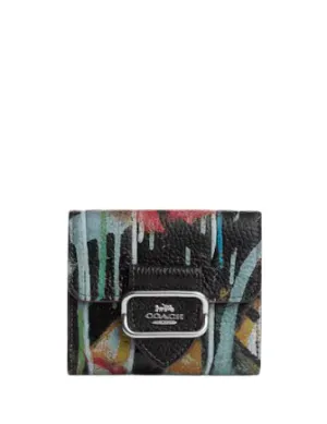 Coach Coach X Mint   Serf Small Morgan Wallet Coach Bags