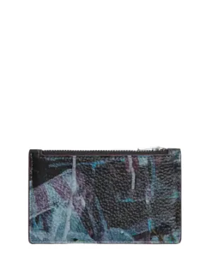 Coach Coach X Mint   Serf Zip Card Case Coach Bags