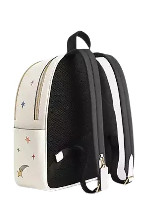 Coach Coach X Observed By Us Court Backpack Coach Bags