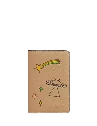 Coach Coach X Observed By Us Id Card Wallet Coach Bags