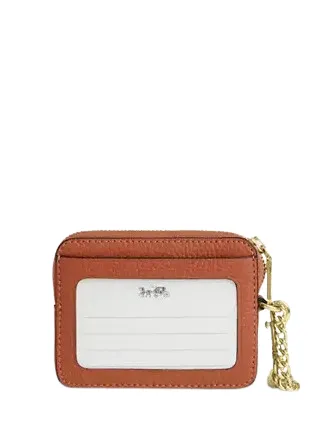 Coach Coach X Observed By Us Zip Card Case Coach Bags