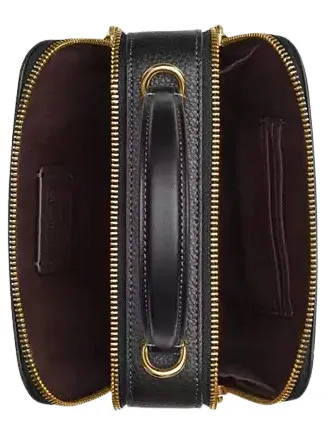 Coach Coach X Tom Wesselmann Box Crossbody Coach Bags