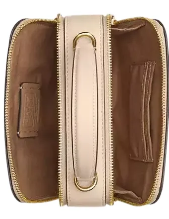 Coach Coach X Tom Wesselmann Box Crossbody Coach Bags