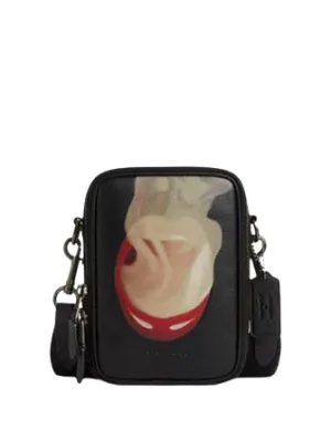 Coach Coach X Tom Wesselmann Stanton Crossbody Coach Bags