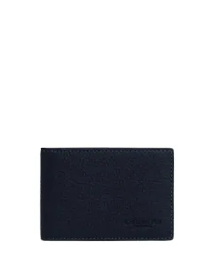 Coach Compact Billfold Wallet Coach Bags