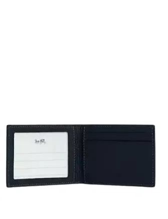 Coach Compact Billfold Wallet Coach Bags