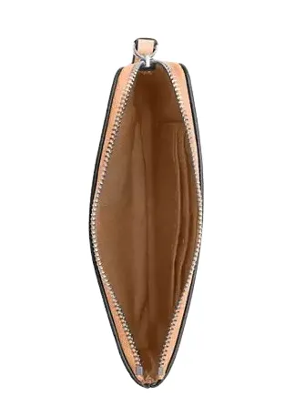 Coach Corner Zip Wristlet Coach Bags