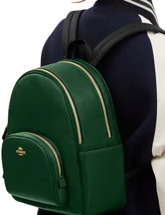 Coach Court Backpack Coach Bags
