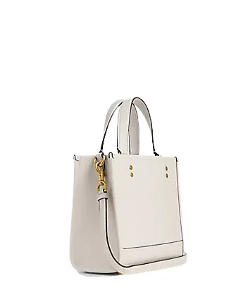 Coach Disney X Coach Dempsey Tote 22 With Mickey Mouse Coach Bags