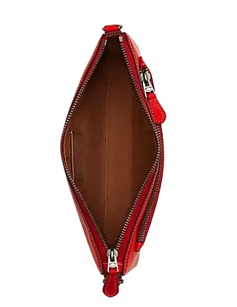 Coach Disney X Coach Holden Crossbody With Ice Skate Mickey Mouse Coach Bags