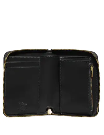 Coach Disney X Coach Small Zip Around Wallet With Disney Motif Coach Bags