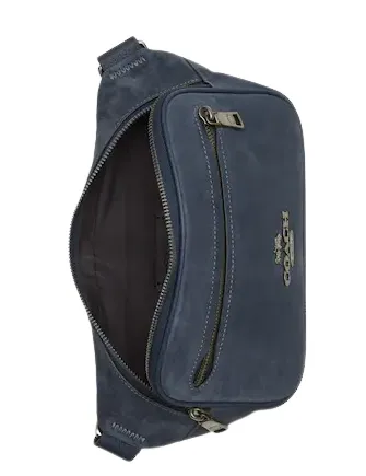 Coach Elias Belt Bag Coach Bags