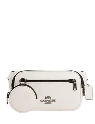Coach Elias Belt Bag Coach Bags