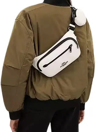 Coach Elias Belt Bag Coach Bags