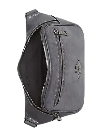 Coach Elias Belt Bag Coach Bags