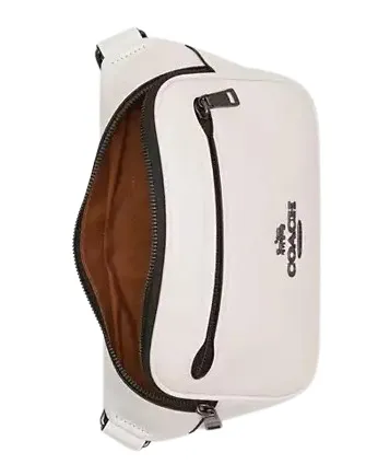 Coach Elias Belt Bag Coach Bags