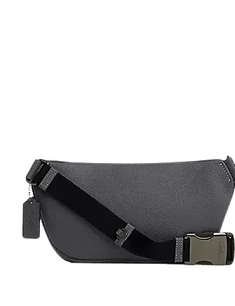 Coach Elias Belt Bag Coach Bags